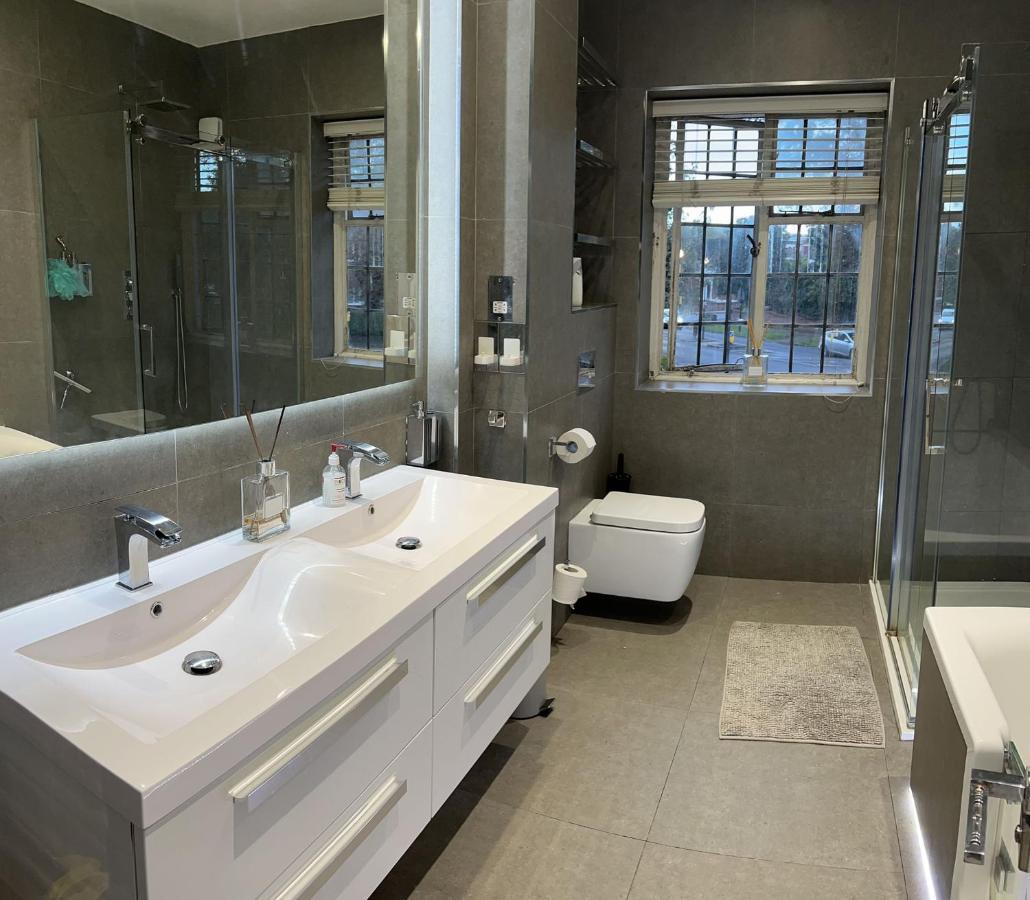 Don'T Wake Me Up. South London. Sleeps 6 Hotel Eksteriør billede