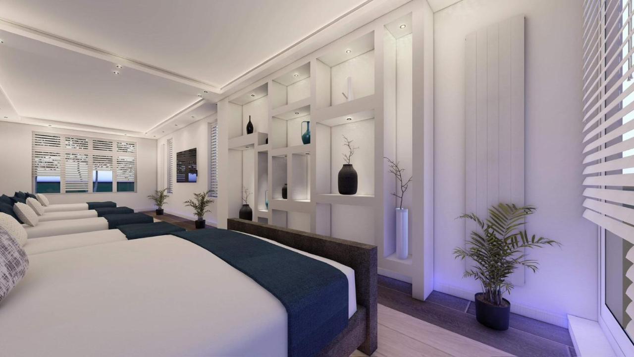 Don'T Wake Me Up. South London. Sleeps 6 Hotel Eksteriør billede