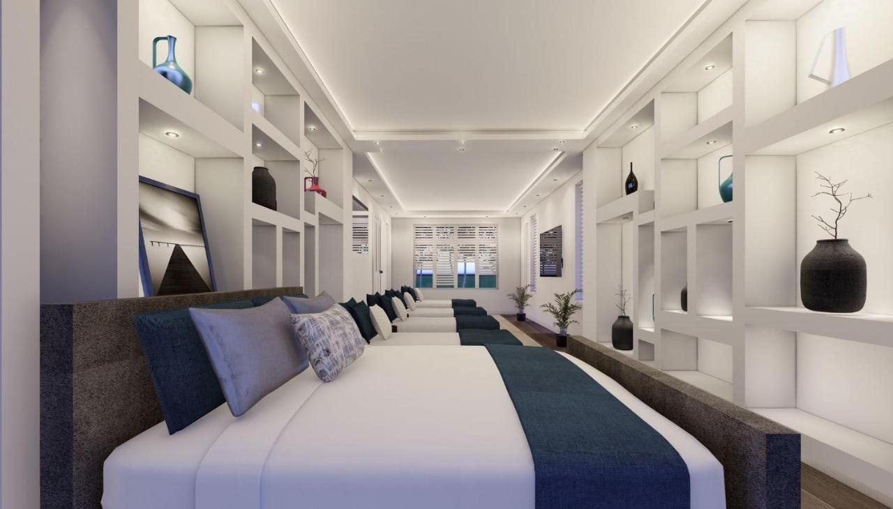 Don'T Wake Me Up. South London. Sleeps 6 Hotel Eksteriør billede