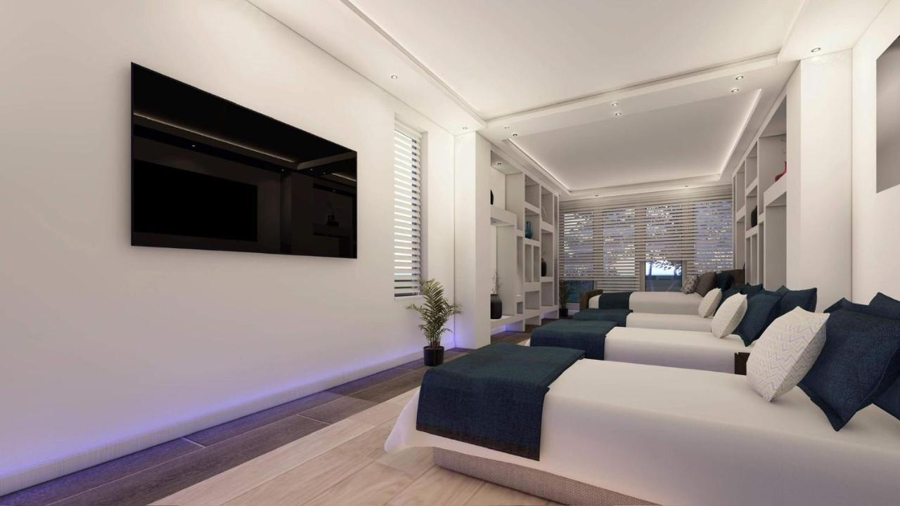 Don'T Wake Me Up. South London. Sleeps 6 Hotel Eksteriør billede