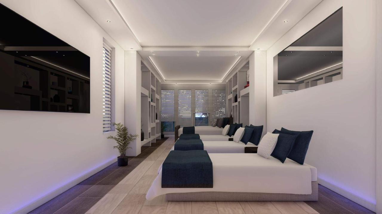 Don'T Wake Me Up. South London. Sleeps 6 Hotel Eksteriør billede